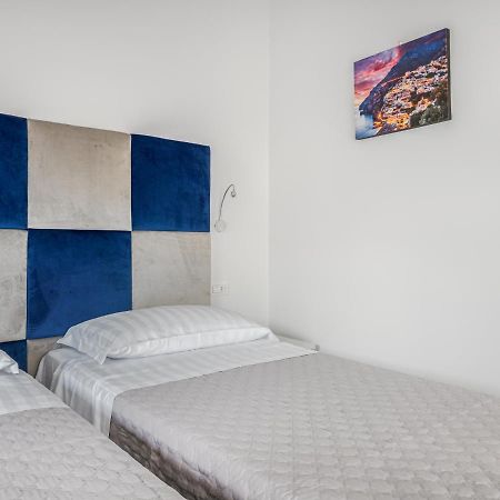 Azzurro Park Suite - De Vivo Realty סורנטו מראה חיצוני תמונה