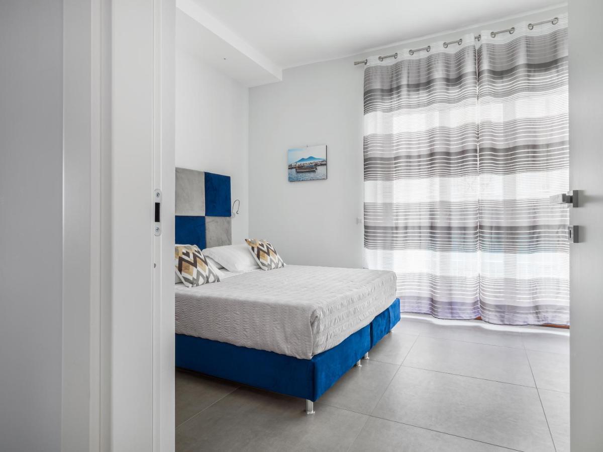 Azzurro Park Suite - De Vivo Realty סורנטו מראה חיצוני תמונה