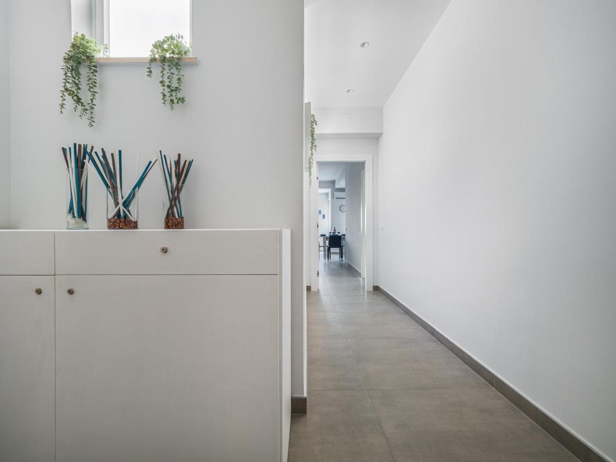 Azzurro Park Suite - De Vivo Realty סורנטו מראה חיצוני תמונה