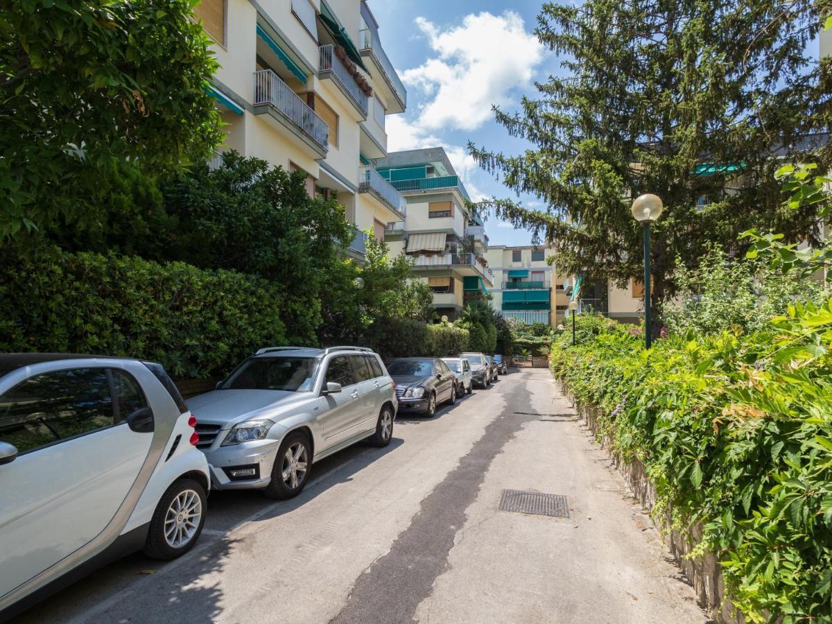 Azzurro Park Suite - De Vivo Realty סורנטו מראה חיצוני תמונה