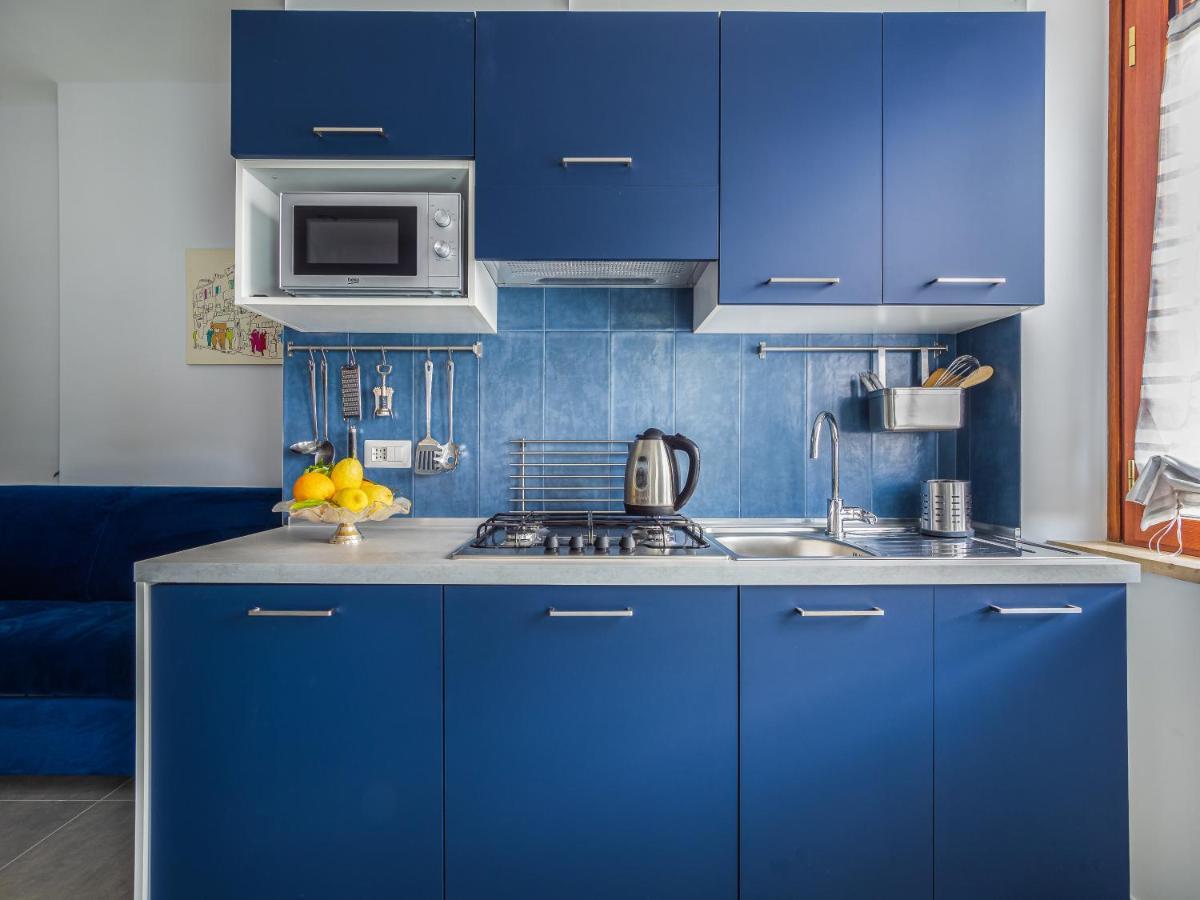 Azzurro Park Suite - De Vivo Realty סורנטו מראה חיצוני תמונה