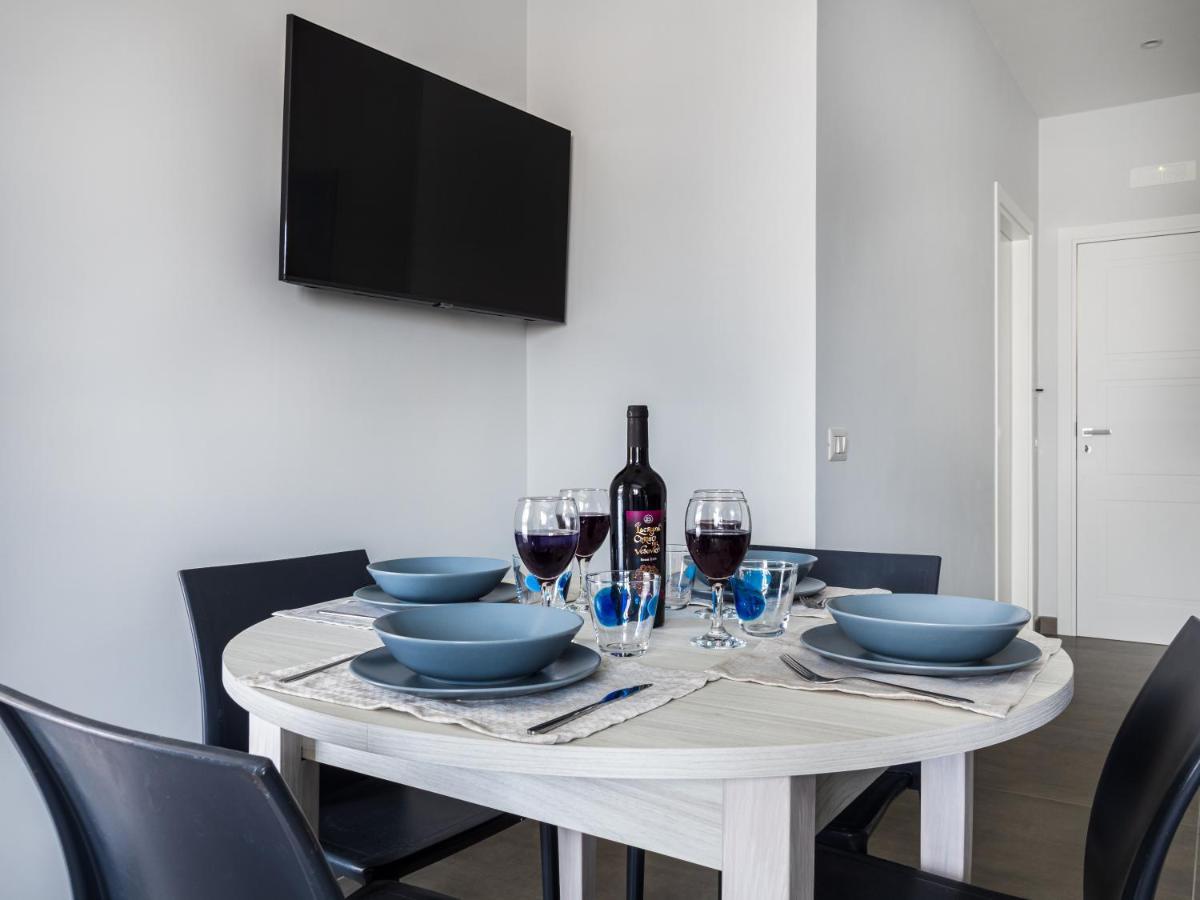 Azzurro Park Suite - De Vivo Realty סורנטו מראה חיצוני תמונה
