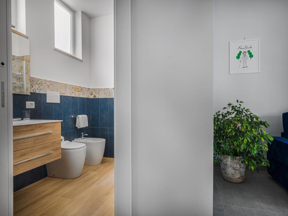 Azzurro Park Suite - De Vivo Realty סורנטו מראה חיצוני תמונה