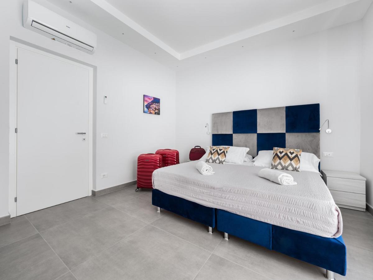 Azzurro Park Suite - De Vivo Realty סורנטו מראה חיצוני תמונה