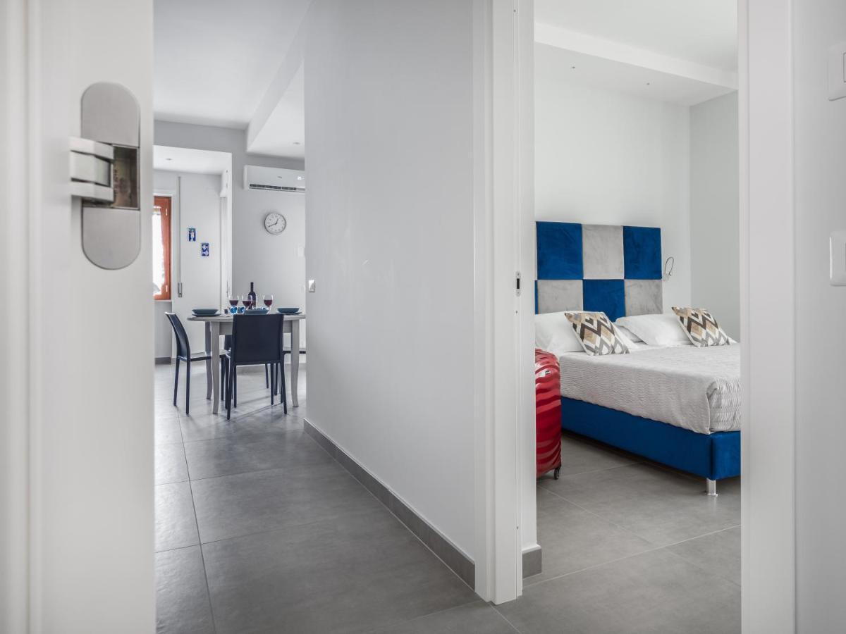 Azzurro Park Suite - De Vivo Realty סורנטו מראה חיצוני תמונה