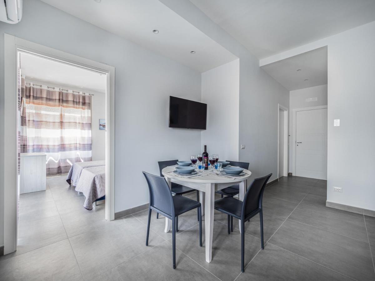 Azzurro Park Suite - De Vivo Realty סורנטו מראה חיצוני תמונה