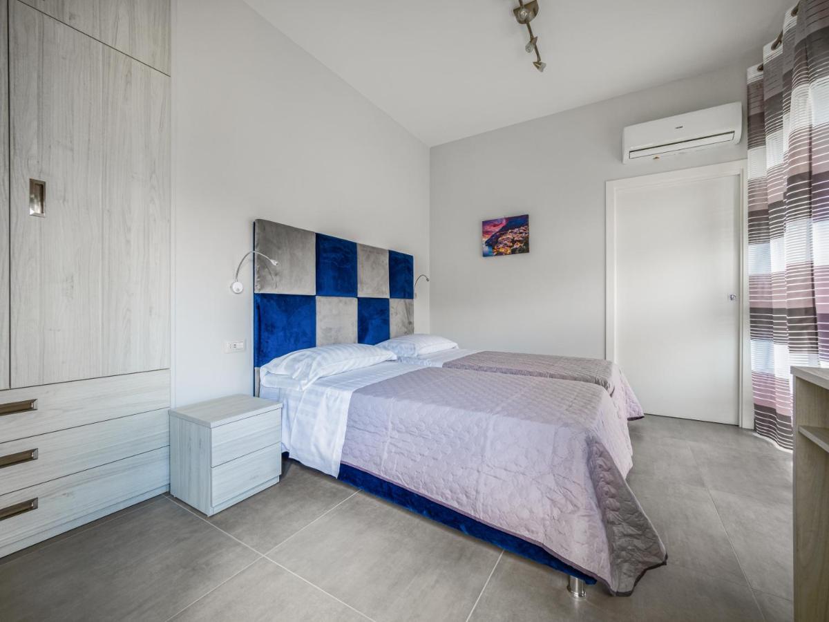 Azzurro Park Suite - De Vivo Realty סורנטו מראה חיצוני תמונה