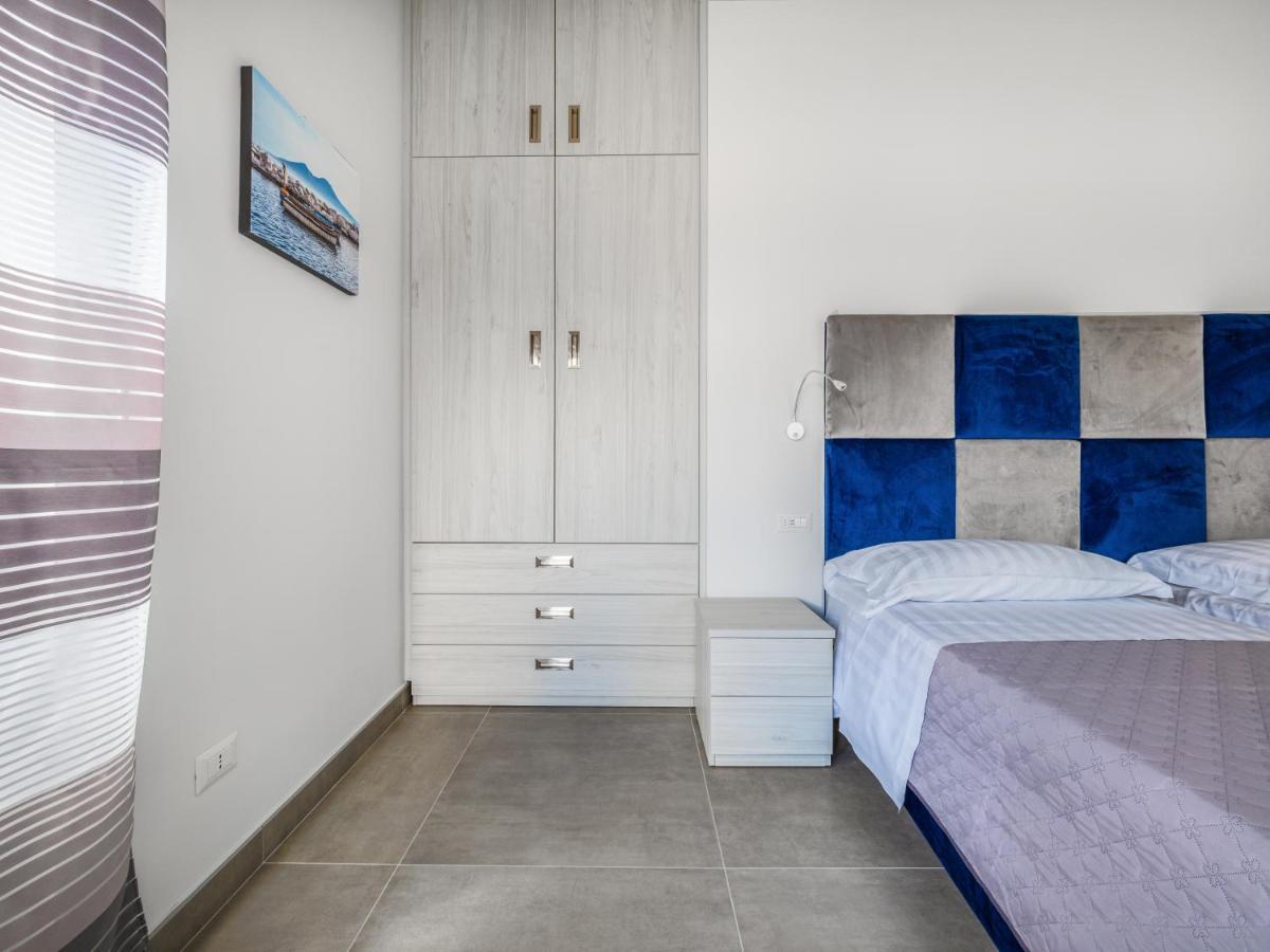 Azzurro Park Suite - De Vivo Realty סורנטו מראה חיצוני תמונה
