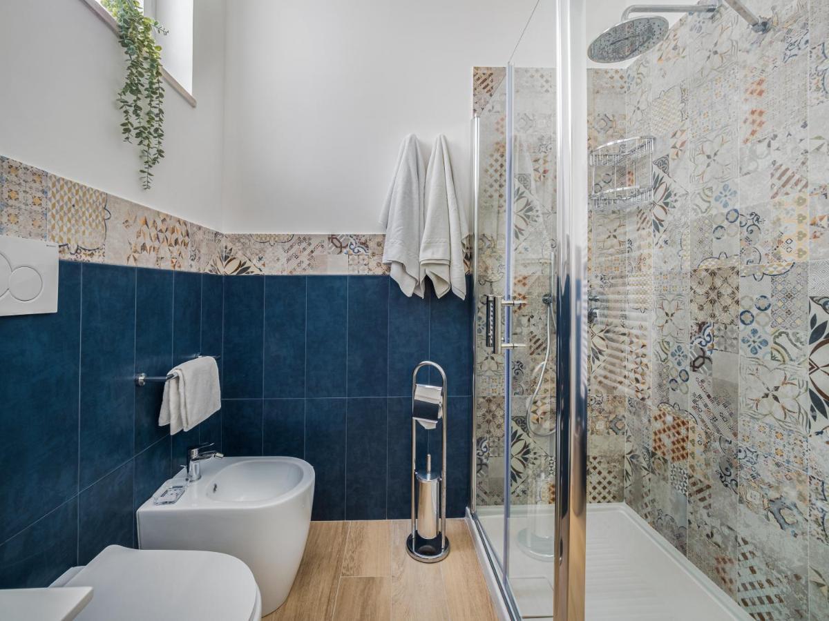 Azzurro Park Suite - De Vivo Realty סורנטו מראה חיצוני תמונה
