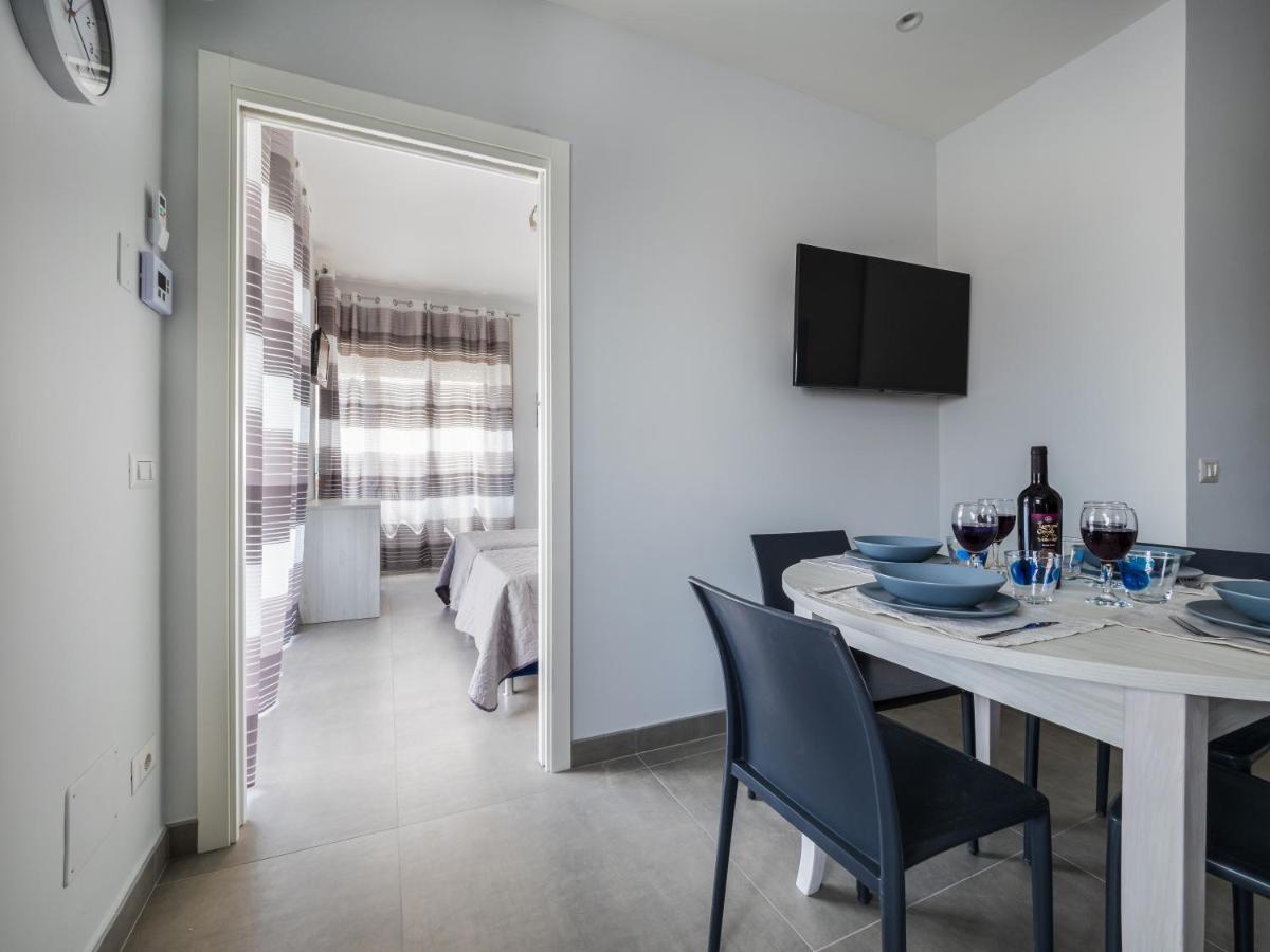 Azzurro Park Suite - De Vivo Realty סורנטו מראה חיצוני תמונה
