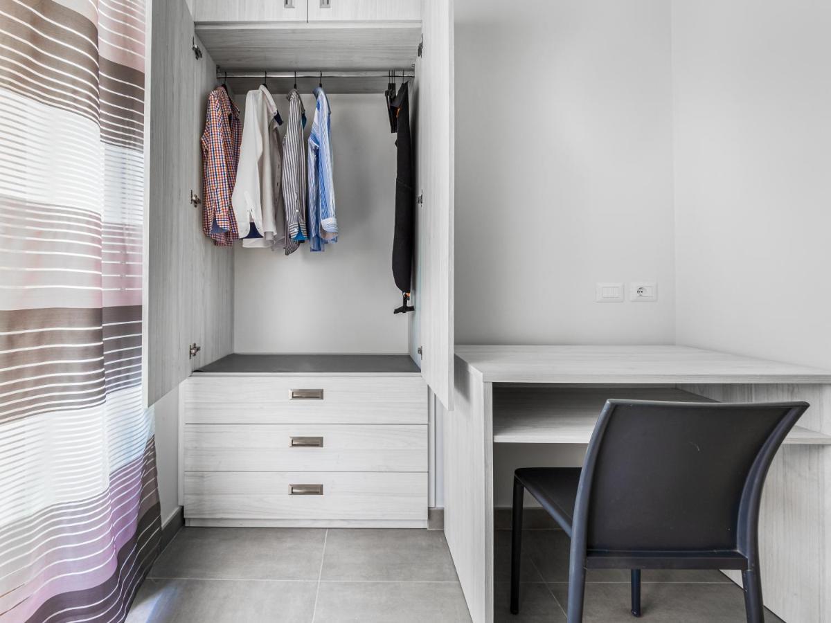 Azzurro Park Suite - De Vivo Realty סורנטו מראה חיצוני תמונה
