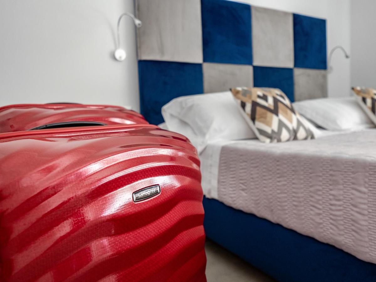 Azzurro Park Suite - De Vivo Realty סורנטו מראה חיצוני תמונה